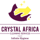 Crystal Africa Cleaning Service Limited logo